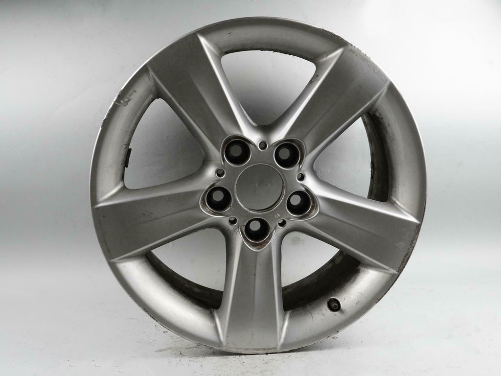  1999 - 2005 BMW 3 SERIES WHEEL RIM ALLOY R17 INCH 8J 675898713 WO TIRE CAP OEM, buy