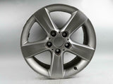 1999 - 2005 BMW 3 SERIES WHEEL RIM ALLOY R17 INCH 8J 675898713 WO TIRE CAP OEM