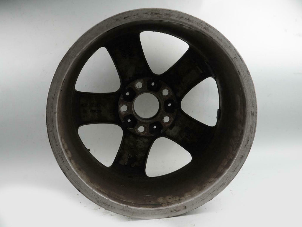  1999 - 2005 BMW 3 SERIES WHEEL RIM ALLOY R17 INCH 8J 675898713 WO TIRE CAP OEM, price