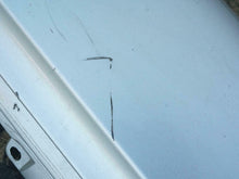 Load image into Gallery viewer, 2004 - 2009 BMW 6 SERIES E63 E64 ROCKER PANEL SKIRT MOLDING TRIM LEFT LH OEM, used