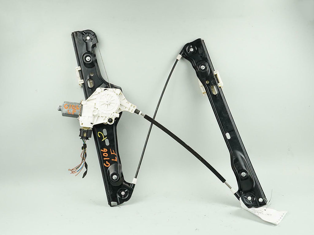  2006 - 2011 BMW 3 SERIES E91 E90 WINDOW REGULATOR MOTOR LEFT DRIVER SIDE, price