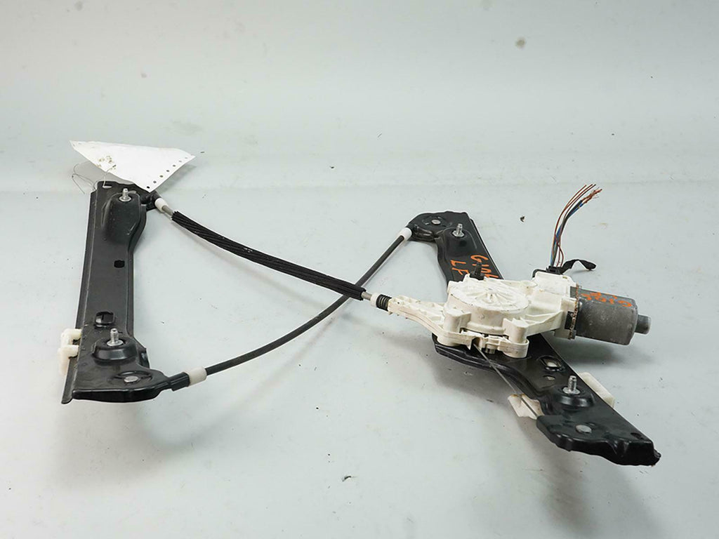  2006 - 2011 BMW 3 SERIES E91 E90 WINDOW REGULATOR MOTOR LEFT DRIVER SIDE, price