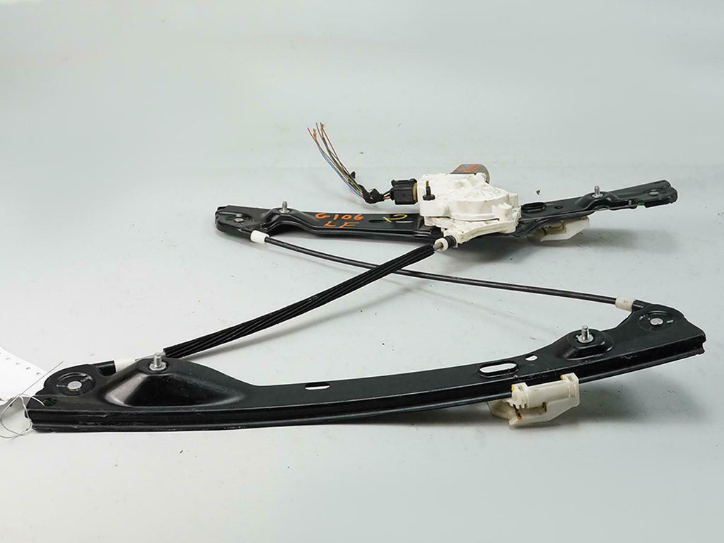  2006 - 2011 BMW 3 SERIES E91 E90 WINDOW REGULATOR MOTOR LEFT DRIVER SIDE, buy