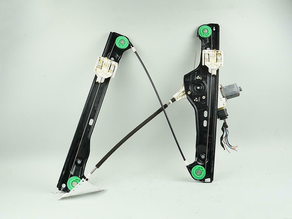  2006 - 2011 BMW 3 SERIES E91 E90 WINDOW REGULATOR MOTOR LEFT DRIVER SIDE, buy