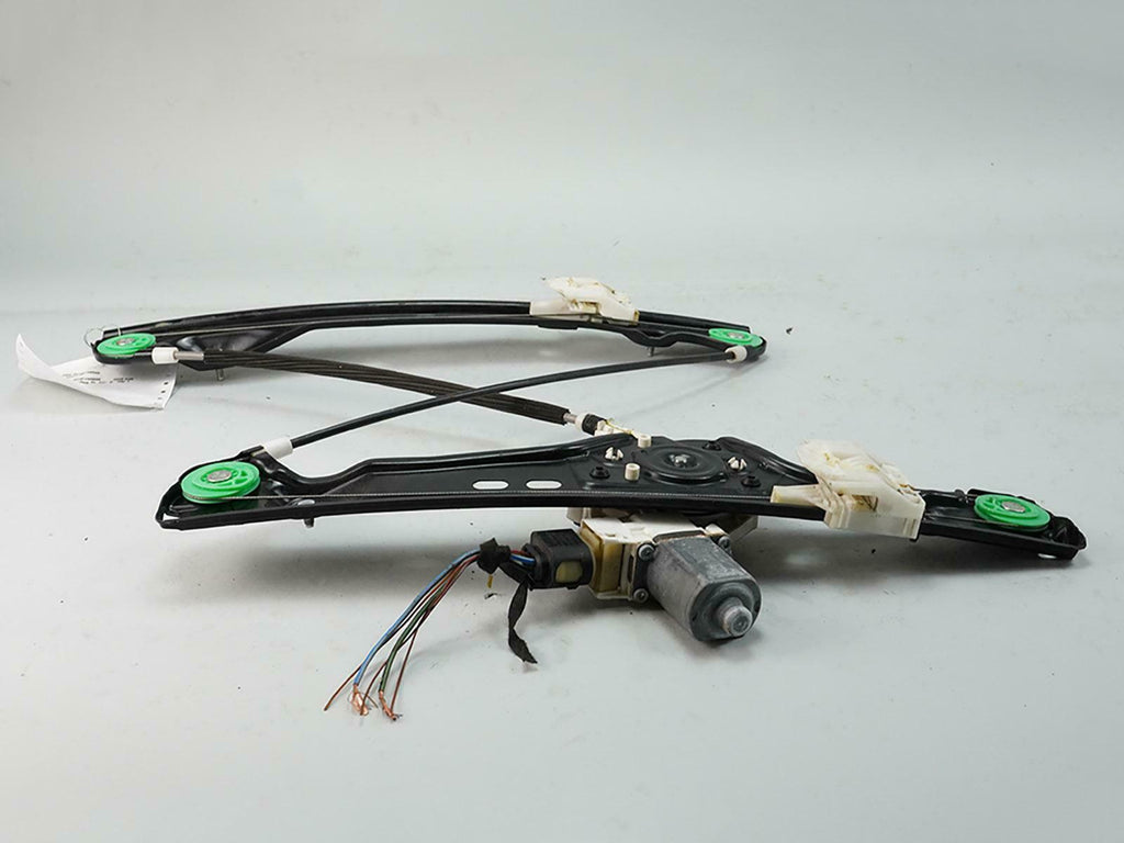  2006 - 2011 BMW 3 SERIES E91 E90 WINDOW REGULATOR MOTOR LEFT DRIVER SIDE, in stock