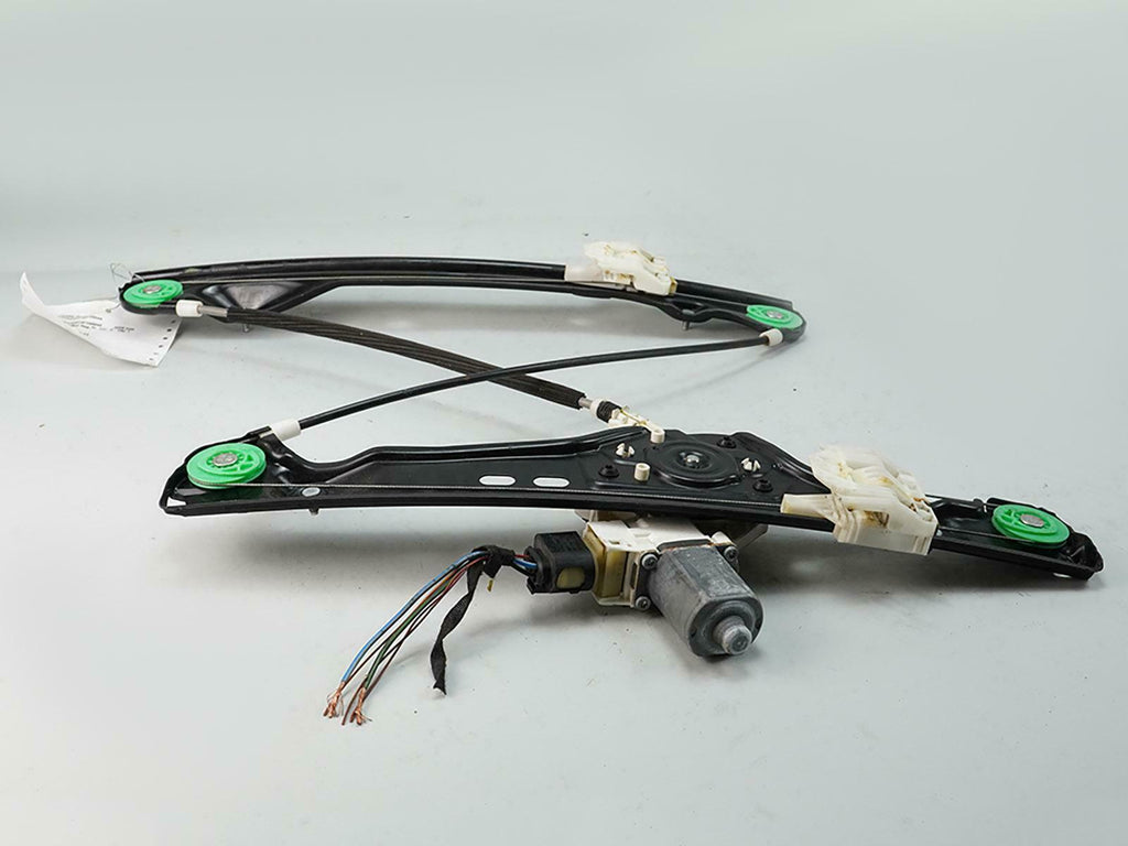  2006 - 2011 BMW 3 SERIES E91 E90 WINDOW REGULATOR MOTOR LEFT DRIVER SIDE, cheap