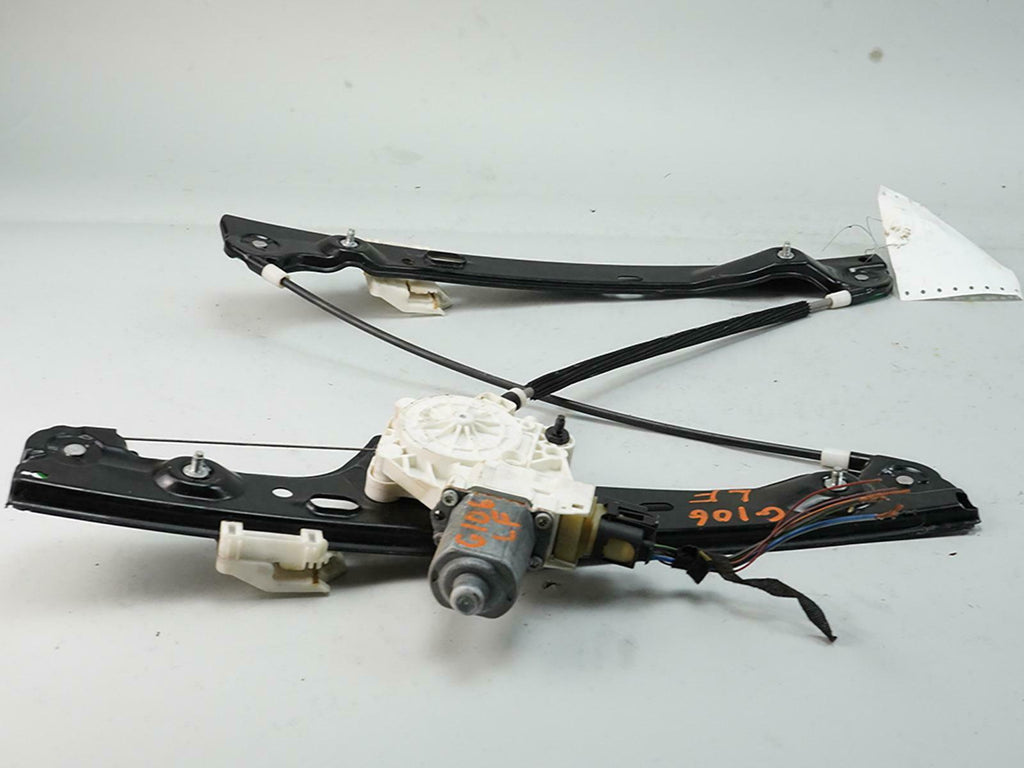  2006 - 2011 BMW 3 SERIES E91 E90 WINDOW REGULATOR MOTOR LEFT DRIVER SIDE, cheap