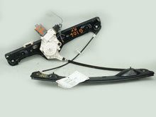 Load image into Gallery viewer, 2007 - 2011 BMW 3 SERIES E90 E91 POWER WINDOW REGULATOR W MOTOR FRONT RIGHT, used