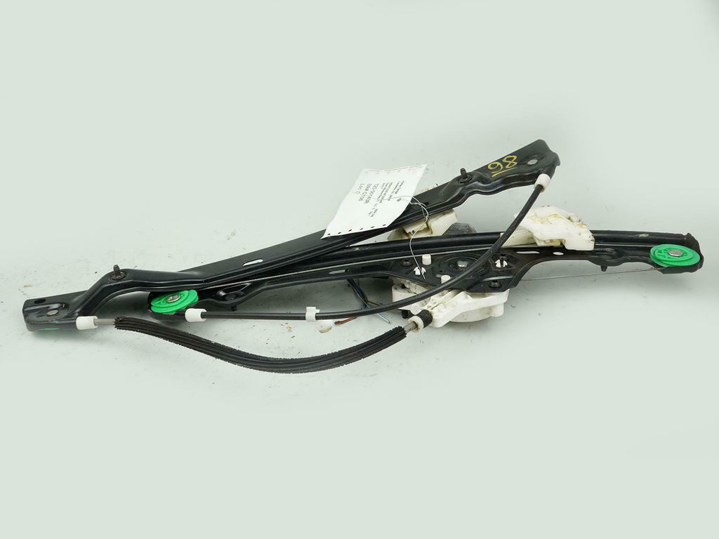  2007 - 2011 BMW 3 SERIES E90 E91 POWER WINDOW REGULATOR W MOTOR FRONT RIGHT, price