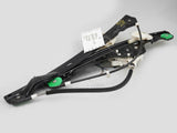 2007 - 2011 BMW 3 SERIES E90 E91 POWER WINDOW REGULATOR W MOTOR FRONT RIGHT