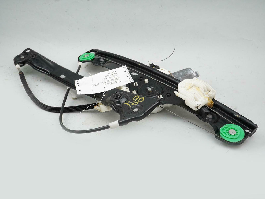  2007 - 2011 BMW 3 SERIES E90 E91 POWER WINDOW REGULATOR W MOTOR FRONT RIGHT, cheap