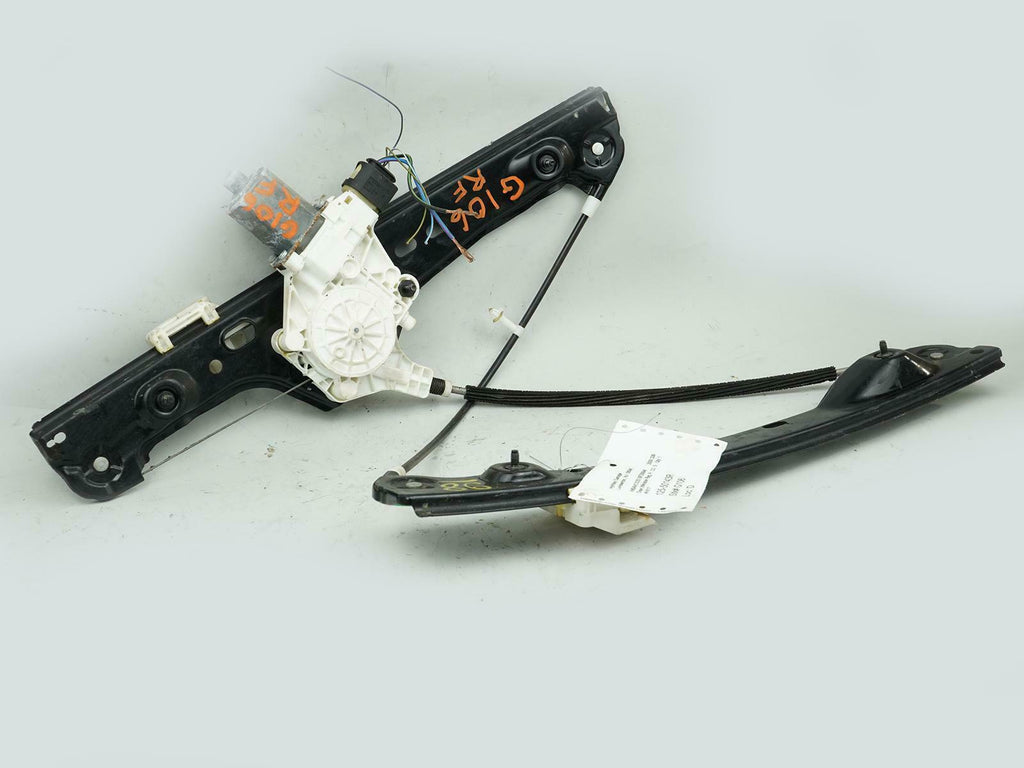  2007 - 2011 BMW 3 SERIES E90 E91 POWER WINDOW REGULATOR W MOTOR FRONT RIGHT, in stock