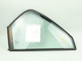 1988 - 1992 BMW 7 SERIES E32 WINDOW GLASS QUARTER RIGHT PASSENGER SIDE RH REAR