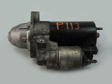 Load image into Gallery viewer, 2006 - 2008 BMW 7 SERIES E65 4.8L STARTER MOTOR ENGINE IGNITION 753669002 OEM, used