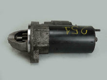 Load image into Gallery viewer, 2006 - 2008 BMW 7 SERIES E65 4.8L STARTER MOTOR ENGINE IGNITION 753669002 OEM, price