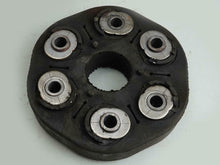 Load image into Gallery viewer, 2006 - 2008 BMW 7 SERIES E65 4.8L DRIVE SHAFT MOUNT FLEX DISC COUPLER JOINT OEM, used