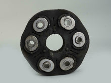 Load image into Gallery viewer, 2006 - 2008 BMW 7 SERIES E65 4.8L DRIVE SHAFT MOUNT FLEX DISC COUPLER JOINT OEM, in stock