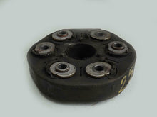 Load image into Gallery viewer, 2006 - 2008 BMW 7 SERIES E65 4.8L DRIVE SHAFT MOUNT FLEX DISC COUPLER JOINT OEM, price