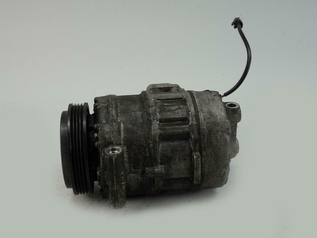  2006 - 2008 BMW 7 SERIES E65 4.8L AC COMPRESSOR AIR CONDITIONING 9175481 OEM, in stock