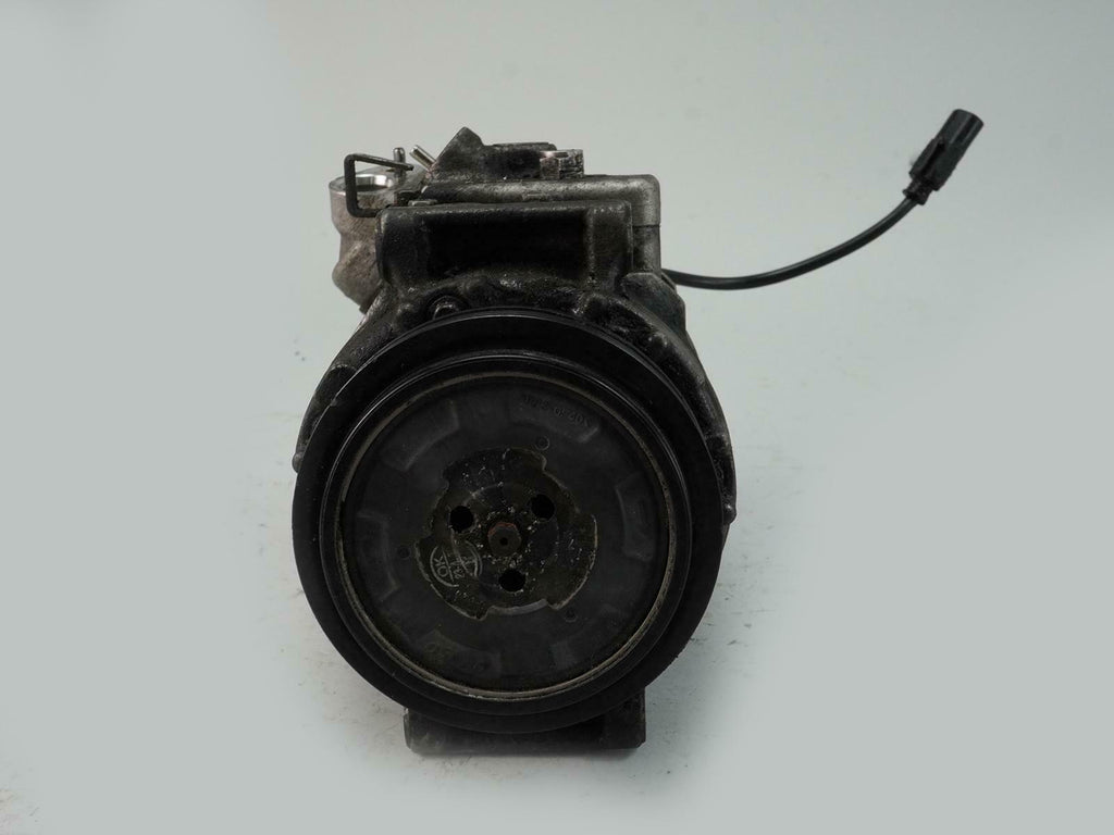  2006 - 2008 BMW 7 SERIES E65 4.8L AC COMPRESSOR AIR CONDITIONING 9175481 OEM, price