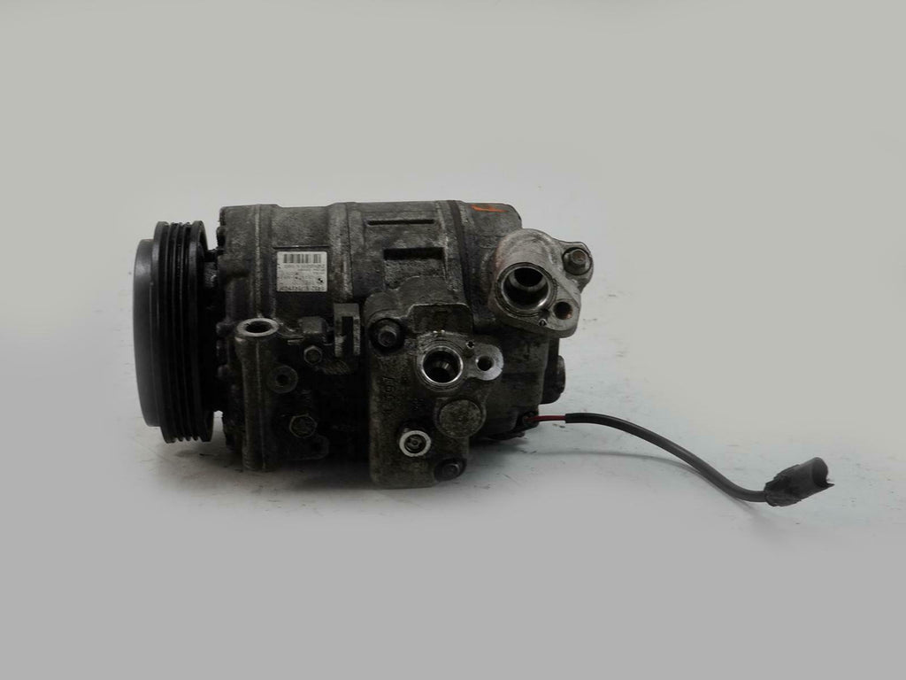  2006 - 2008 BMW 7 SERIES E65 4.8L AC COMPRESSOR AIR CONDITIONING 9175481 OEM, buy