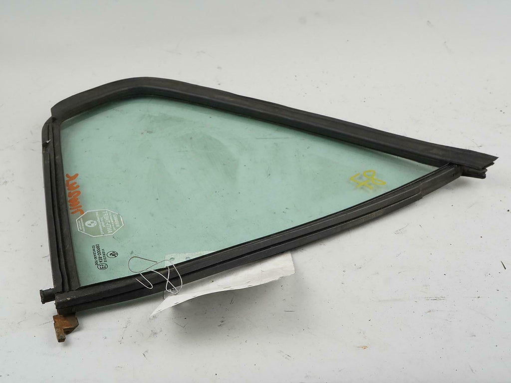  1992 - 1998 BMW 3 SERIES E36 SEDAN GLASS WINDOW DOOR DRIVER LEFT LH SIDE REAR, buy