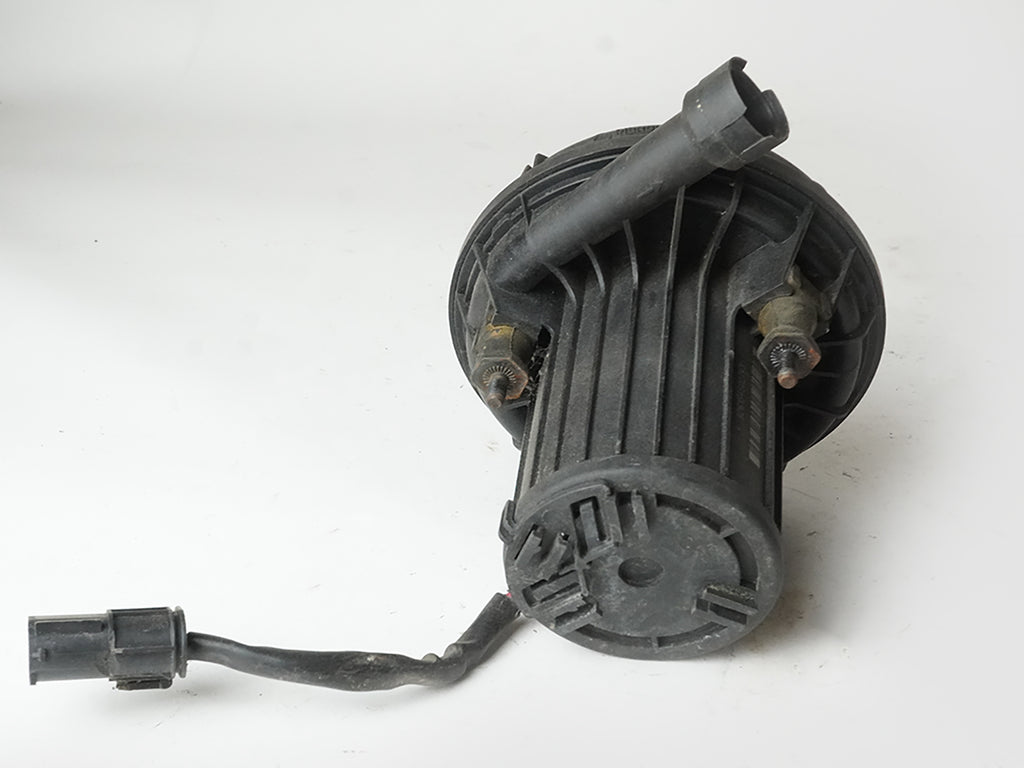  2002 - 2006 BMW 3 SERIES E46 325 AIR SMOG EMISSION INJECTION PUMP 750621004 OEM, buy