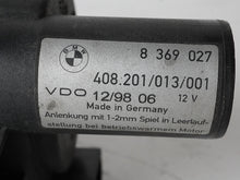 Load image into Gallery viewer, 1998 BMW 5 SERIES E39 SPEED CONTROL ACTUATOR SERVO MOTOR UNIT 408201013001 OEM, buy