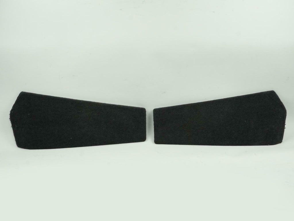  2009 - 2015 BMW 7 SERIES F01 CENTER CONSOLE TRIM COVER PANEL RIGHT LEFT SET OEM, price