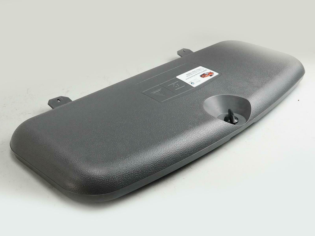  2009 - 2015 BMW 7 SERIES F01 TRUNK LID FIRST AID TOOL KIT COVER HOLEDER OEM, price