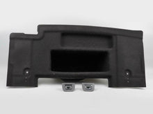 Load image into Gallery viewer, 2009 - 2015 BMW 7 SERIES F01 TRUNK TAILGATE INNER TRIM COVER REAR 13648811 OEM, buy