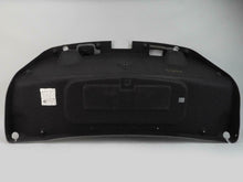 Load image into Gallery viewer, 2009 - 2015 BMW 7 SERIES F01 TRUNK COVER PANEL INNER TAILGATE REAR 13648811 OEM, used