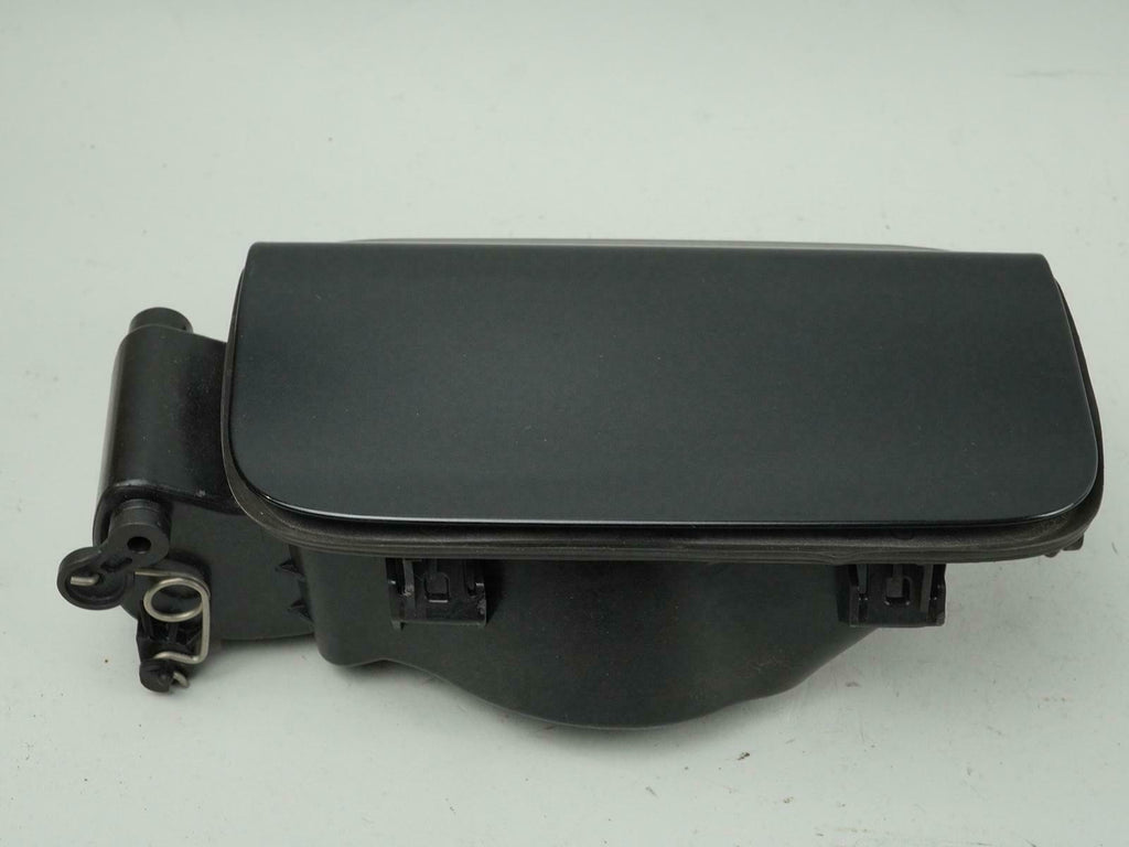  2009 - 2015 BMW 7 SERIES F01 FUEL FILLER DOOR LID COVER PANEL EXTERIOR TANK OEM, price