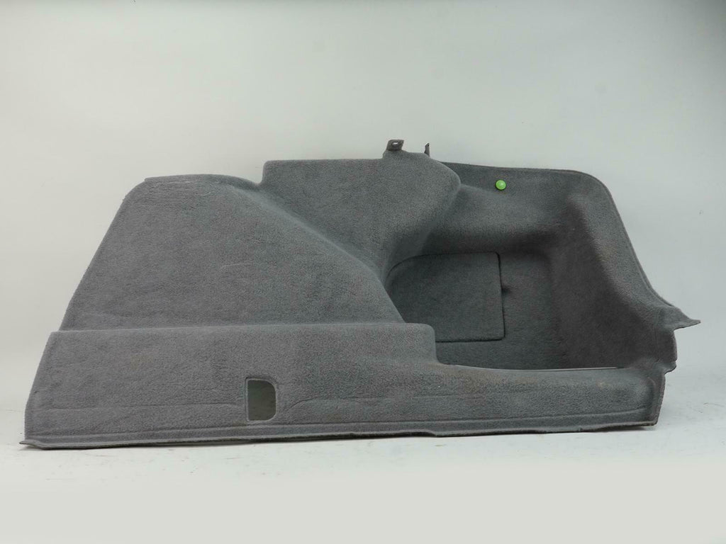  2009 - 2015 BMW 7 SERIES F01 TRUNK QUARTER PANEL COVER REAR LEFT DRIVER SIDE, cheap