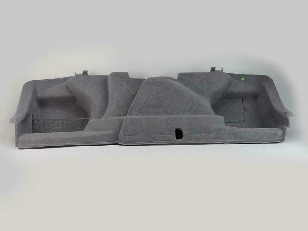  2009 - 2015 BMW 7 SERIES F01 TRUNK QUARTER PANEL COVER REAR LEFT DRIVER SIDE, buy