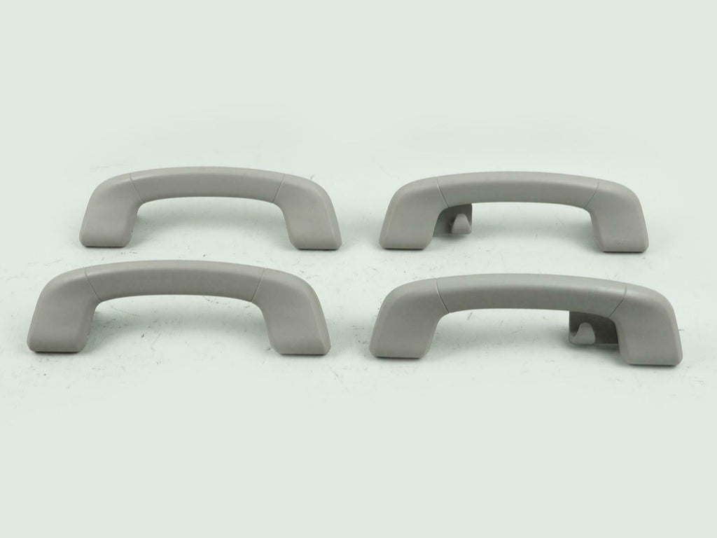  2009 - 2015 BMW 7 SERIES F01 GRIP GRAB HANDLE INTERIOR  ROOF UPPER SET OF 4 OEM, buy