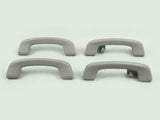 2009 - 2015 BMW 7 SERIES F01 GRIP GRAB HANDLE INTERIOR  ROOF UPPER SET OF 4 OEM