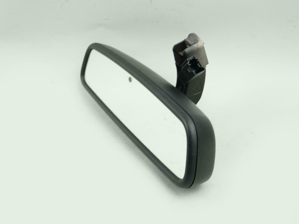  2009 - 2015 BMW 5 7 SERIES F10 F01 REAR VIEW MIRROR INTERIOR UNIT E11015891, buy