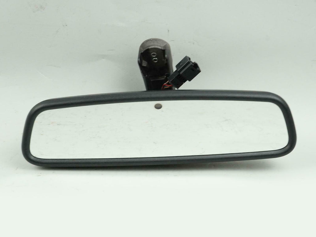  2009 - 2015 BMW 5 7 SERIES F10 F01 REAR VIEW MIRROR INTERIOR UNIT E11015891, buy