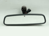 2009 - 2015 BMW 5 7 SERIES F10 F01 REAR VIEW MIRROR INTERIOR UNIT E11015891