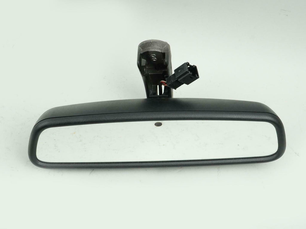  2009 - 2015 BMW 5 7 SERIES F10 F01 REAR VIEW MIRROR INTERIOR UNIT E11015891, price