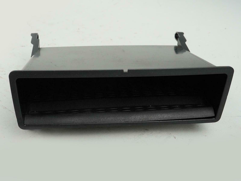  2009 - 2015 BMW 7 SERIES F01 CONSOLE CENTER STORAGE BIN TRAY COMPARTMENT REAR, buy