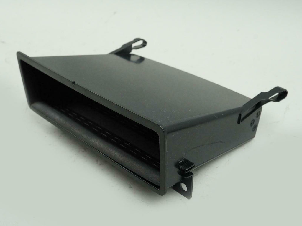  2009 - 2015 BMW 7 SERIES F01 CONSOLE CENTER STORAGE BIN TRAY COMPARTMENT REAR, price