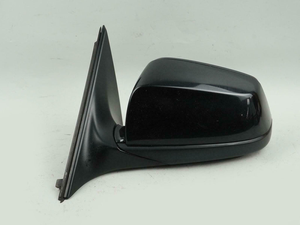  2009 - 2012 BMW 7 SERIES F01 MIRROR POWER HEATED SIDE VIEW DRIVER SIDE LH OEM, cheap