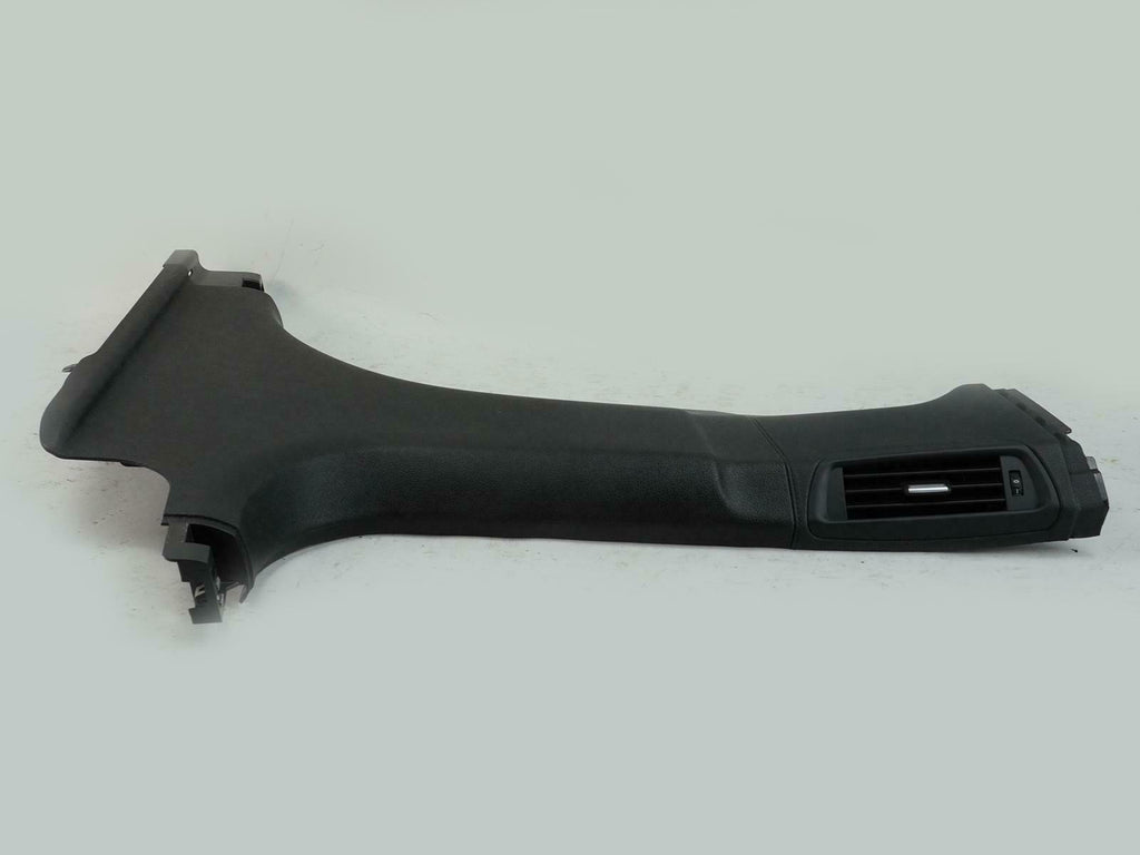  2009 - 2015 BMW 7 SERIES F01 B PILLAR TRIM COVER PANEL INTERIOR RIGHT PASSENGER, in stock