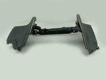 Load image into Gallery viewer, 2009 - 2015 BMW 7 SERIES F01 GLOVE BOX BRACKET FRAME PANEL TRIM RIGHT PASS OEM, price