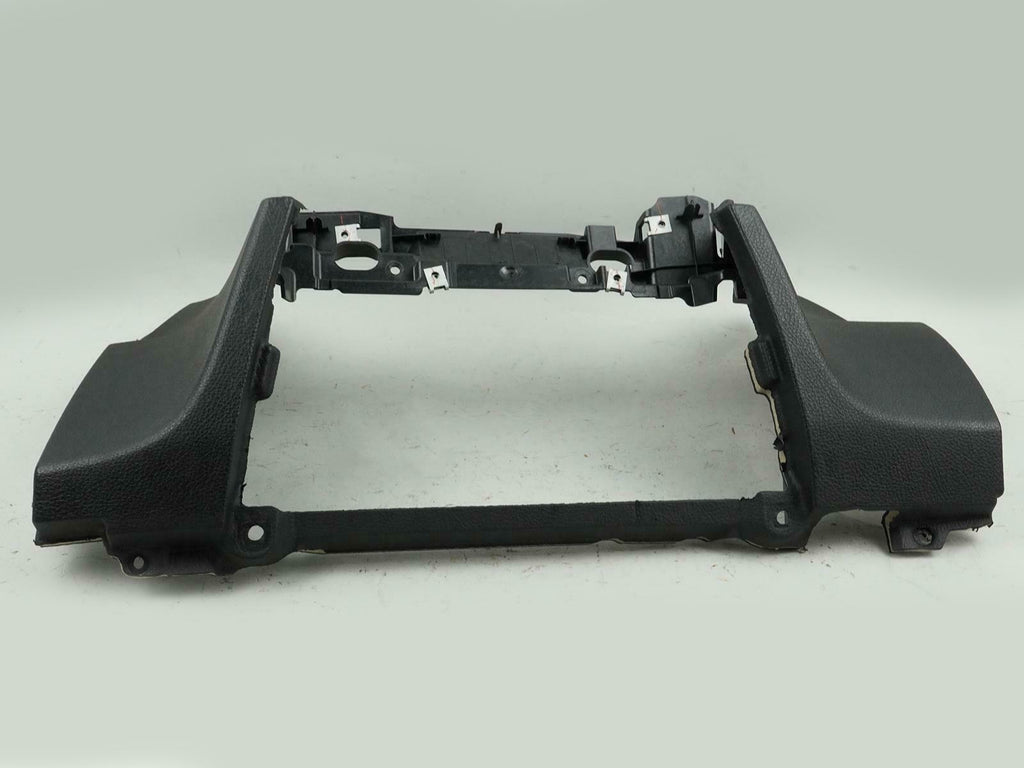  2009 - 2015 BMW 7 SERIES F01 GLOVE BOX BRACKET FRAME PANEL TRIM RIGHT PASS OEM, in stock