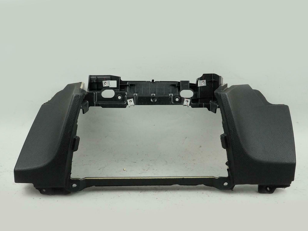  2009 - 2015 BMW 7 SERIES F01 GLOVE BOX BRACKET FRAME PANEL TRIM RIGHT PASS OEM, buy