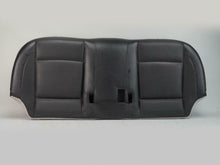 Load image into Gallery viewer, 2009 - 2015 BMW 7 SERIES F01 SEAT LEATHER UPPER LOWER W CENTER CUP HOLDER OEM, cheap