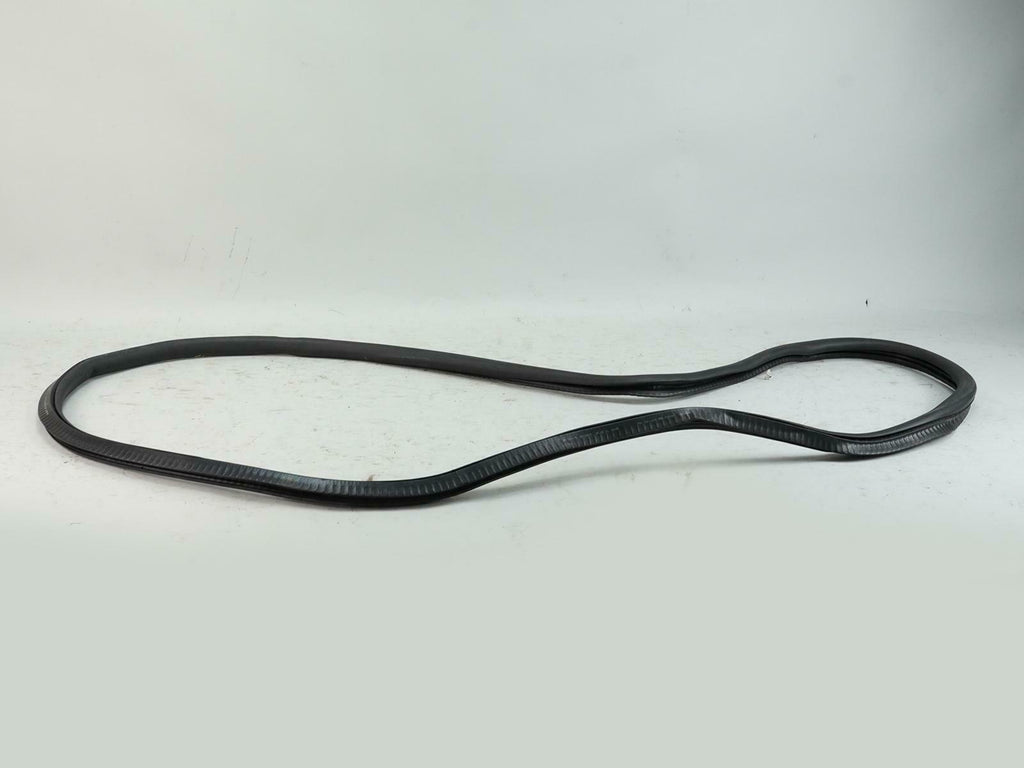  2009 - 2015 BMW 7 SERIES F01 DOOR WATHERSTRIP SEAL RUBBER GASKET STRIP FRONT, buy